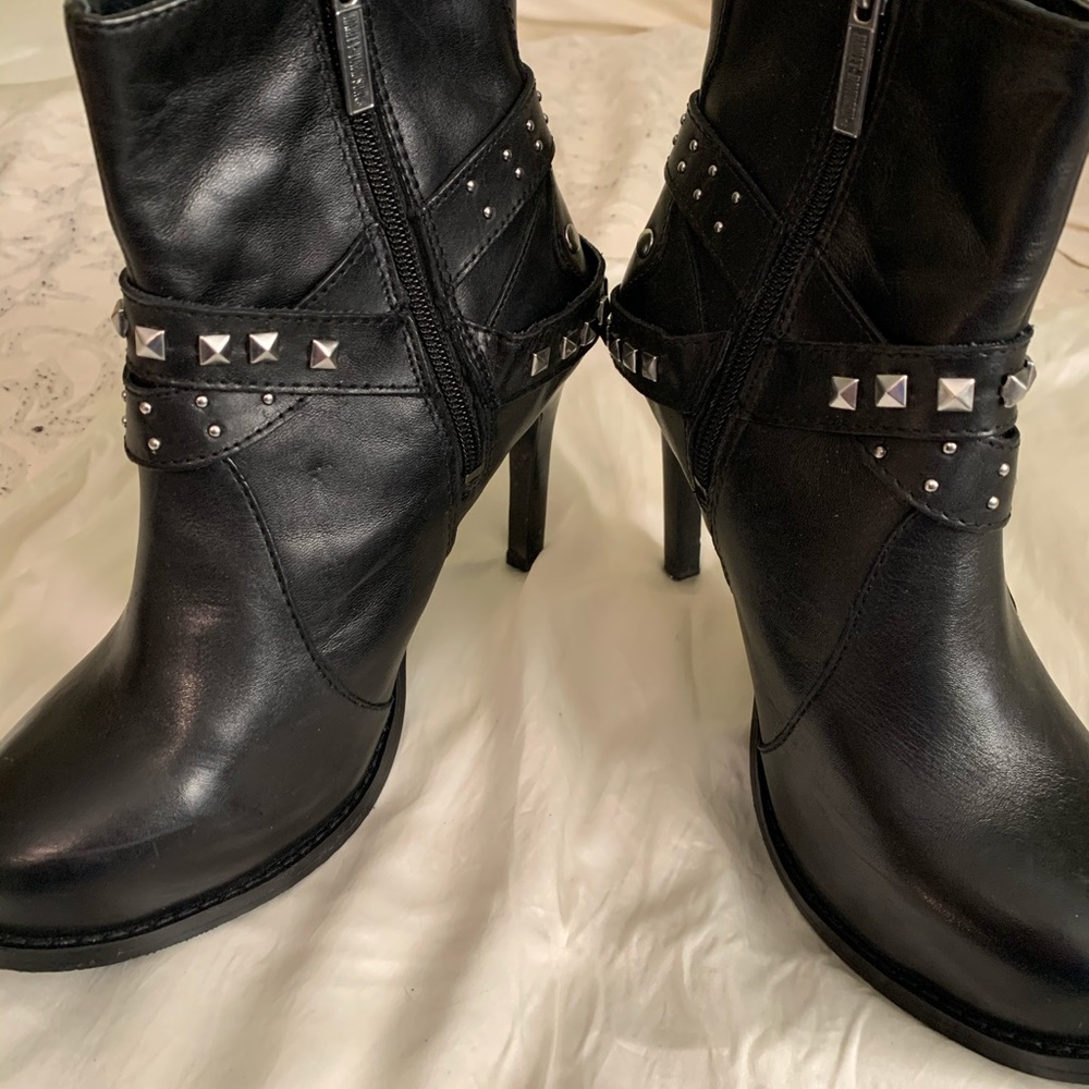 Harley-Davidson Lorena Boot